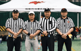 Event uniforms
