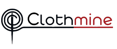 ClothMine Logo